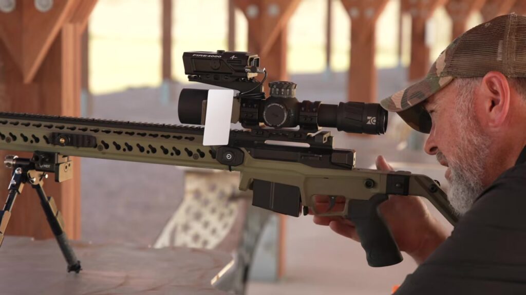 How to Confirm Your Rifle Zero: 3 Things to Check Before You Trust It